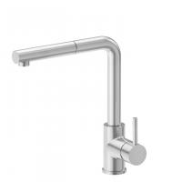 Смеситель для кухни Newform Real Steel 63425X.50.050