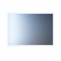 Зеркало с LED подсветкой AM.PM X-Joy  100 см M85MOX11001S