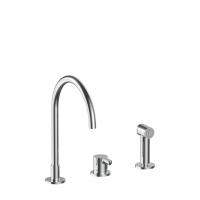 Смеситель для кухни Fantini Icona Classic 5302R551