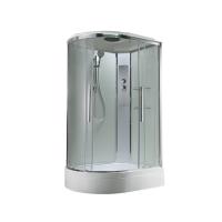 Душевая кабина AvaCan EM3812RT 120x80 см стандартная