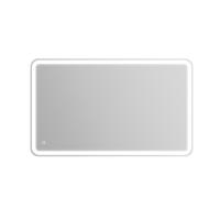Зеркало с подсветкой BelBagno Marino 100 см SPC-MAR-1000-600-LED-TCH