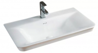 Раковина встраиваемая Gid NYJ851-60 61 см