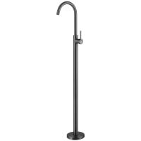 Напольный смеситель для раковины Abber Wasser Kreis AF8141NG