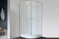 Душевое ограждение Royal Bath HK RB100HK-T 100x100 см