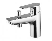 Смеситель для ванны Fima Carlo Frattini Serie 22 F3834/9CR