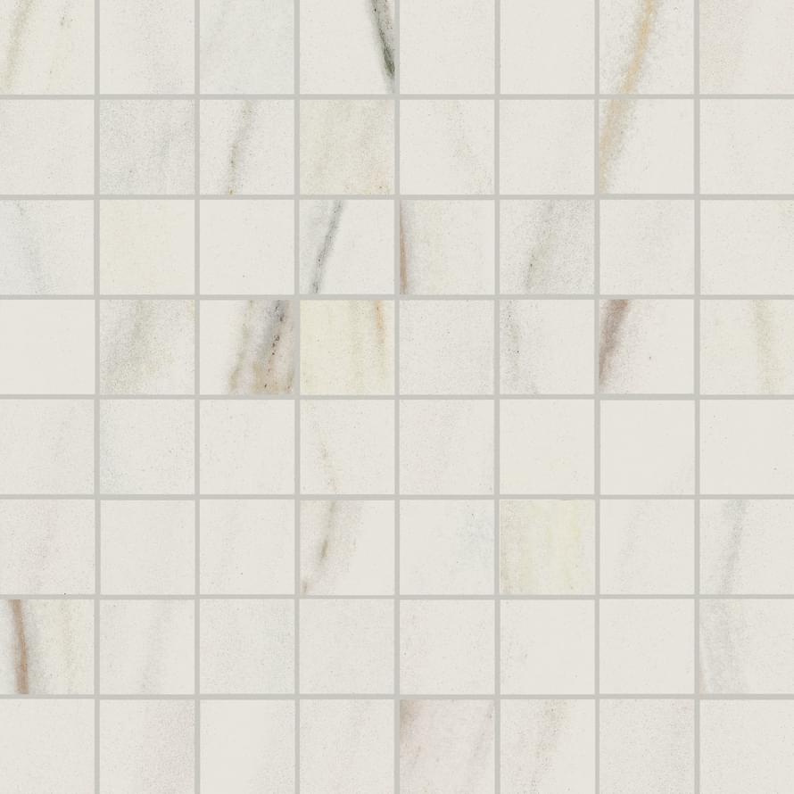 Мозаика Italon Charme Extra Carrara Lux 29,2x29,2 см