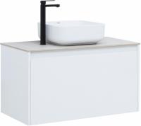 Тумба под раковину Aquanet Nova Lite 90 см 242257