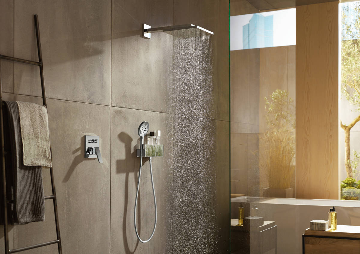 Hansgrohe Metropol 32545000