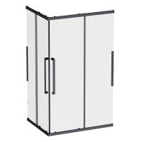 Душевое ограждение AM.PM Func 120x90 см W84G-403-12090-BТ