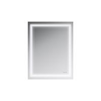 Зеркало с LED подсветкой AM.PM GEM 55 см M91AMOX0551WG