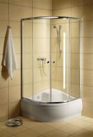 Душевое ограждение Radaway Classic A 80x80 см 30011-01-01
