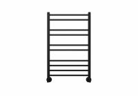Водяной полотенцесушитель Акватек Вега 50x80 см AQ DR1080BL