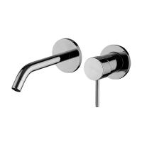 Смеситель для раковины Fima Carlo Frattini Spillo Up F3051WX8CR