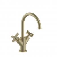 Смеситель для раковины Fantini Icona Classic 53P6R056F