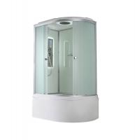 Душевая кабина AvaCan D5012LLED 120x80 см