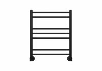 Водяной полотенцесушитель Акватек Вега 50x60 см AQ DR0760BL