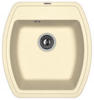 Кухонная мойка Florentina Нире 480 20.190.B0480.202