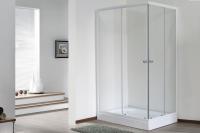 Душевое ограждение Royal Bath HPD RB1120HPD-T 120x100 см