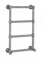 Электрический полотенцесушитель Migliore Edera 75x45 см ML.EDR-EL.100.CR