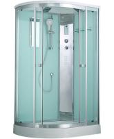 Душевая кабина Timo Comfort T-8802F R 120x85 см