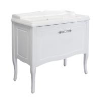 Тумба с раковиной Comforty Павия 101 см 00-00017943