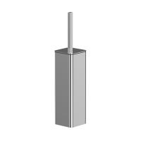 Ершик напольный Whitecross Cubo CU2474CR, цвет: хром