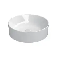 Раковина накладная GSI Kube X 45 см 942711
