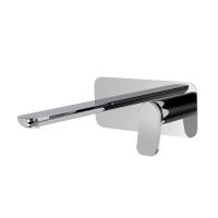 Смеситель для раковины Fima Carlo Frattini Flo' F3821WLX5CR