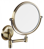 Зеркало косметическое Bemeta Retro 106101697