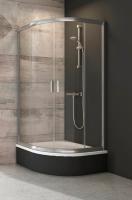 Душевое ограждение Ravak Blix BLCP4 Sabina 90x90 см 3B270C40Z1
