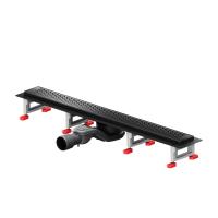 Душевой трап AM.PM MasterFlow 70 см W01SC-P11-070-01BM