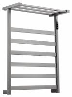 Полотенцесушитель электрический Wonzon & Woghand Frankfurt цвет: Темный графит WW-A1026-GM