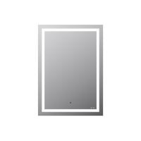Зеркало с подсветкой AM.PM Gem 50 см M91AMOX0501WG