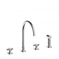 Смеситель для кухни Fantini Icona Classic 5302R051