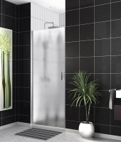 Душевая дверь 	BelBagno UNO 60 см UNO-B-1-60-CH-Cr