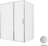 Душевое ограждение Allen Brau Priority 160x100 3.31038.BA + 3.31047.BA
