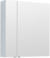 Зеркальный шкаф Aquanet Алвита New 80 см 277534