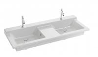 Раковина Jacob Delafon Soprano 140 см EXJ112-00