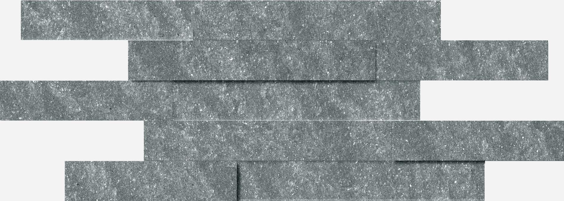 Декор Italon Genesis Silver Brick 3D 78x28 см