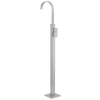 Смеситель напольный Abber Wasserfall AF8640SP