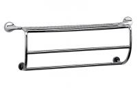 Полотенцедержатель Colombo Design Melo 70 см B1287