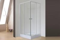 Душевое ограждение Royal Bath HP RB80HP-T 80x80 см