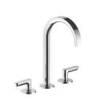 Смеситель для раковины Fantini Icona Deco 5302R107W