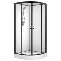 Душевая кабина Loranto Neo 90x90 см CS-22109