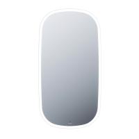 Зеркало с LED подсветкой AM.PM Func  55x100 см M8FMOX0551WGH