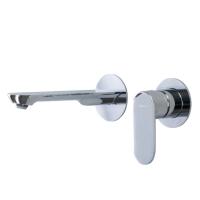 Встраиваемый смеситель для раковины Splendy Rest RE201190UK2CR
