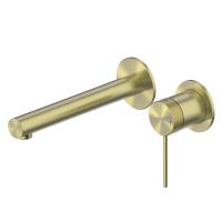 Встраиваемый смеситель для раковины Abber Emotion 316 AF8812BG-M