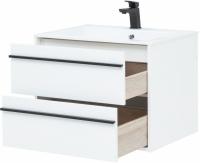 Тумба под раковину Aquanet Lino 70 см 253902