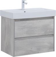 Тумба под раковину Aquanet Nova Lite 70 см 287875