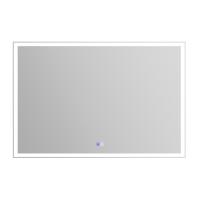 Зеркало с подсветкой BelBagno 120 см SPC-GRT-1200-800-LED-TCH-PHONE